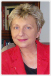Prof. Dr. Madléna Melinda, az orvostudomány kandidátusa Prof. Dr. Madléna Melinda, az orvostudomány kandidátusa